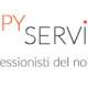 Logo Copy Service Srls